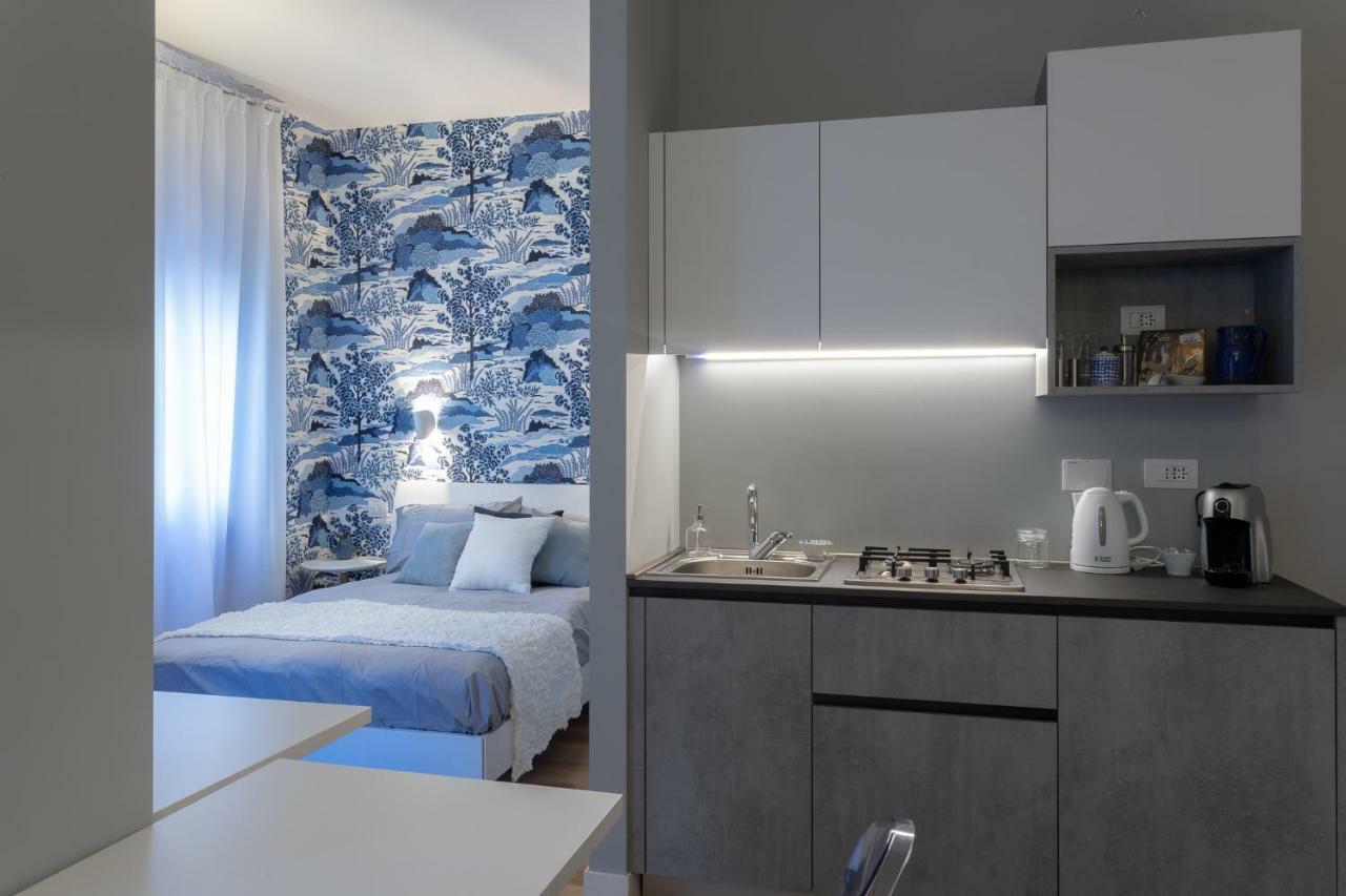 Ferienwohnung Calcagno Turin Exterior foto