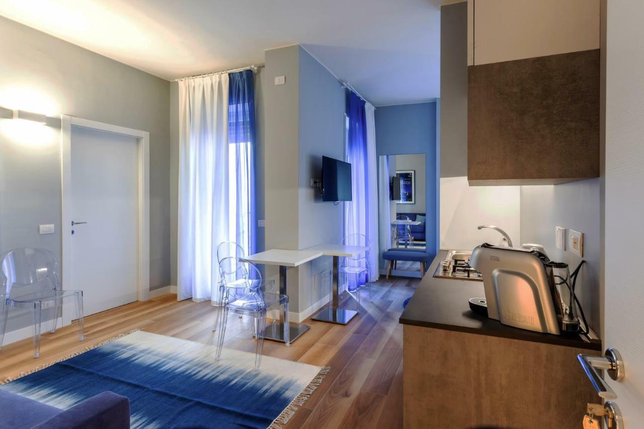 Ferienwohnung Calcagno Turin Exterior foto